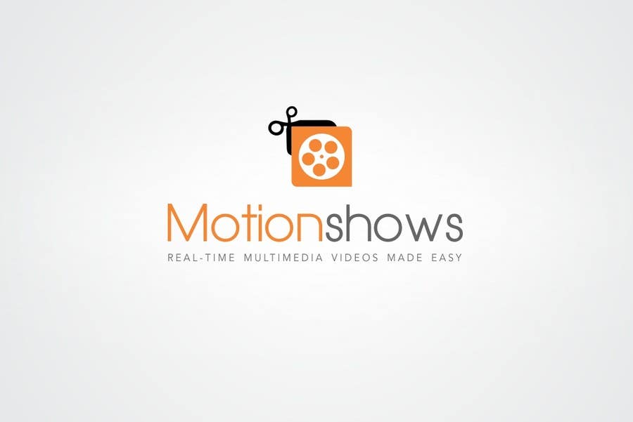 Proposition n°60 du concours                                                 Need a Creative, Modern, Simplistic logo designed for the Launch of Motionshows.com
                                            
