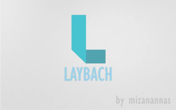 Konkurrenceindlæg #83 for                                                 Design a Logo for LBH
                                            