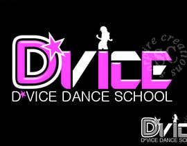 #60 untuk Design a Logo for a Dance club oleh Scorpire