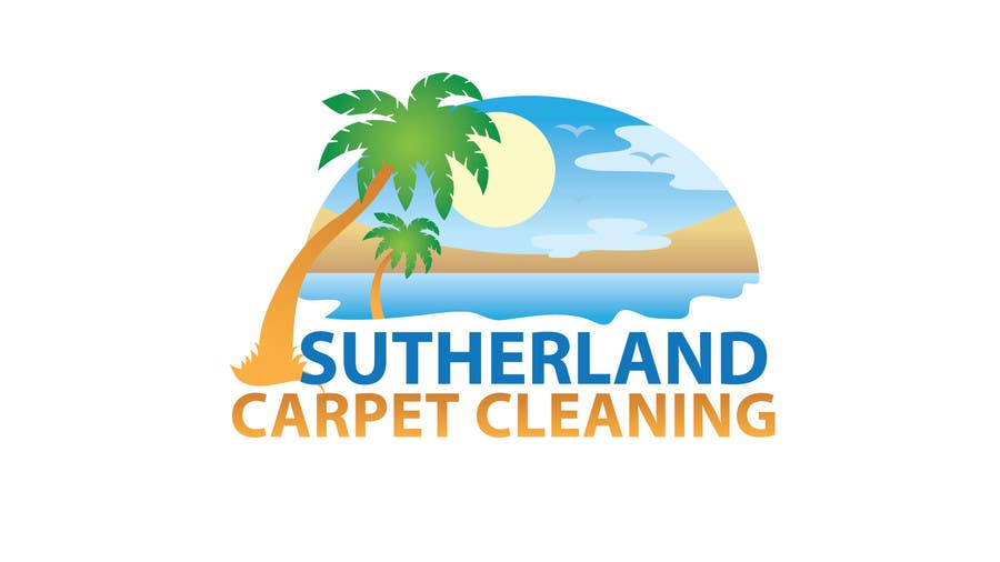 Contest Entry #11 for                                                 Design a Logo for sutherland shire carpet cleaning
                                            