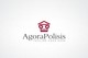 Ảnh thumbnail bài tham dự cuộc thi #62 cho                                                     Design a Logo for the name agorapolisis
                                                