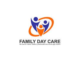 #180 untuk Child Care Logo oleh eddy82