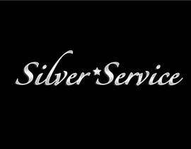 #60 for Logo Design for Premium Disposable Cutlery - Silver Service af Grupof5