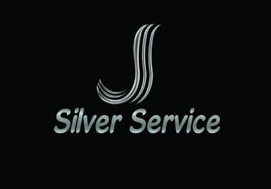 Bài tham dự cuộc thi #65 cho                                                 Logo Design for Premium Disposable Cutlery - Silver Service
                                            