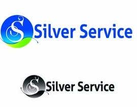 #66 for Logo Design for Premium Disposable Cutlery - Silver Service af vlogo