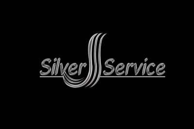 Wettbewerbs Eintrag #68 für                                                 Logo Design for Premium Disposable Cutlery - Silver Service
                                            