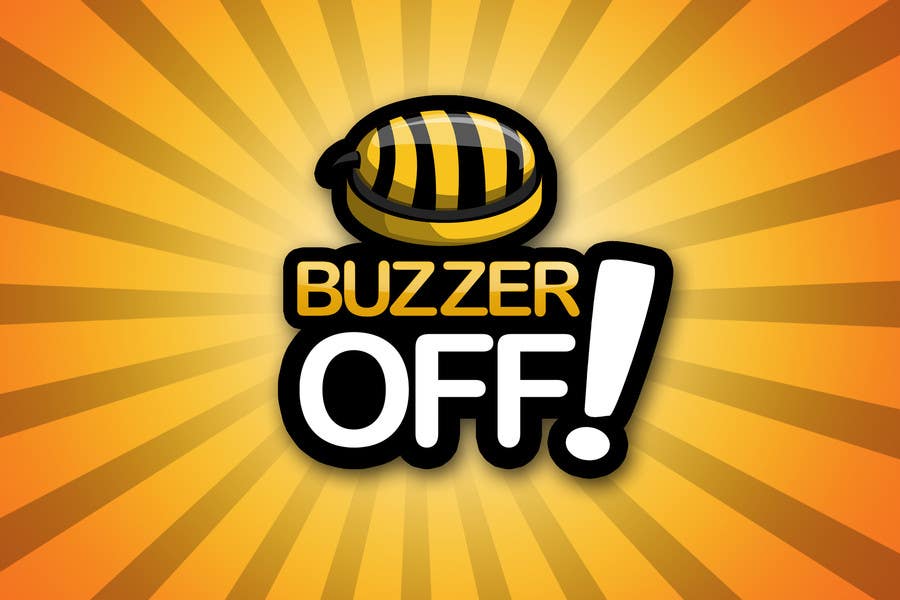 Konkurrenceindlæg #154 for                                                 Design a Logo for BuzzerOff.com
                                            