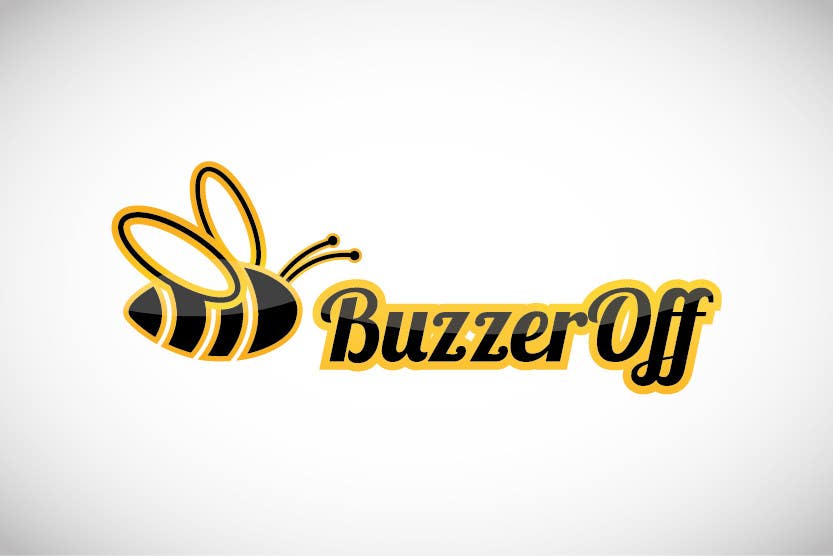 Penyertaan Peraduan #3 untuk                                                 Design a Logo for BuzzerOff.com
                                            