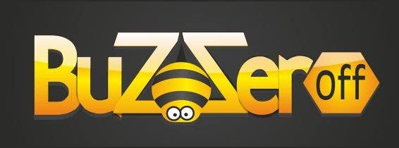 Kilpailutyö #124 kilpailussa                                                 Design a Logo for BuzzerOff.com
                                            
