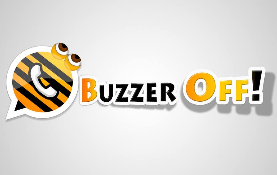Kilpailutyö #216 kilpailussa                                                 Design a Logo for BuzzerOff.com
                                            
