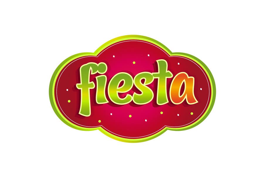 Entri Kontes #57 untuk                                                Logo Design for disposable cutlery - Fiesta
                                            