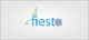 Pictograma corespunzătoare intrării #12 pentru concursul „                                                    Logo Design for disposable cutlery - Fiesta
                                                ”