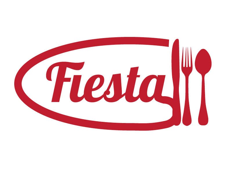 Wettbewerbs Eintrag #125 für                                                 Logo Design for disposable cutlery - Fiesta
                                            
