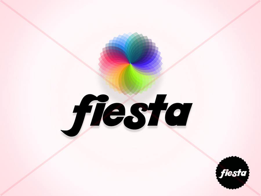 Wettbewerbs Eintrag #120 für                                                 Logo Design for disposable cutlery - Fiesta
                                            