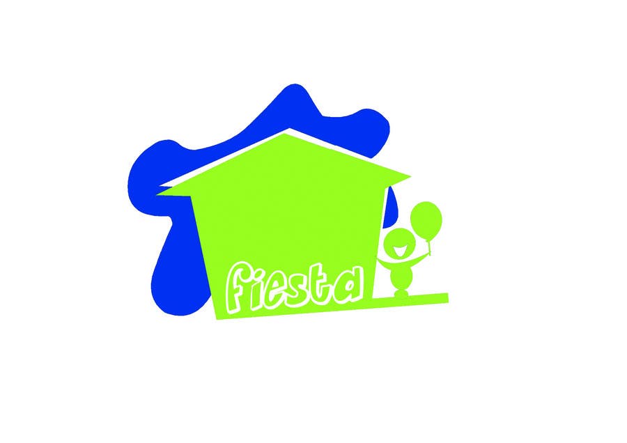 Contest Entry #127 for                                                 Logo Design for disposable cutlery - Fiesta
                                            