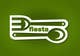 Entri Kontes # thumbnail 33 untuk                                                     Logo Design for disposable cutlery - Fiesta
                                                