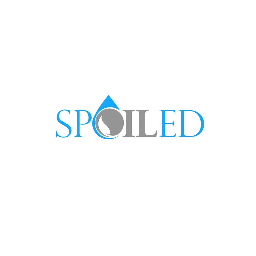 Contest Entry #2 for                                                 Spoiled Logo
                                            