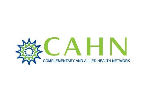 Entri Kontes #316 untuk                                                Logo Design for CAHN - Complementary and Allied Health Network
                                            