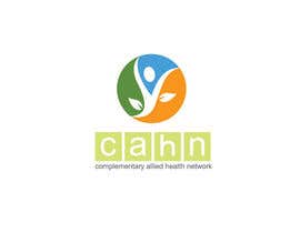 #151 untuk Logo Design for CAHN - Complementary and Allied Health Network oleh Ojiek
