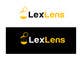 Miniatura da Inscrição nº 60 do Concurso para                                                     Design a Logo for LexLens
                                                