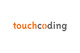 Contest Entry #30 thumbnail for                                                     Design a logo for my Company "Touchcoding"
                                                