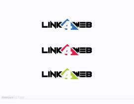 #65 for Design a Logo for Link4Web website by mariusfechete