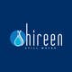 Miniaturka zgłoszenia konkursowego o numerze #166 do konkursu pt. "                                                    Design a Logo for Shireen Still Water
                                                "