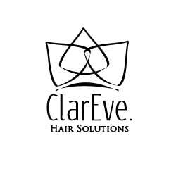 Penyertaan Peraduan #301 untuk                                                 Brand Name & Logo for Hair Care Products
                                            