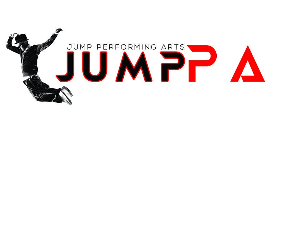 Penyertaan Peraduan #77 untuk                                                 Design a Logo for My Dance Company
                                            