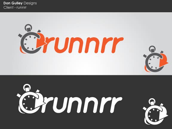 Bài tham dự cuộc thi #10 cho                                                 Design a Logo/Icon for Running Website
                                            