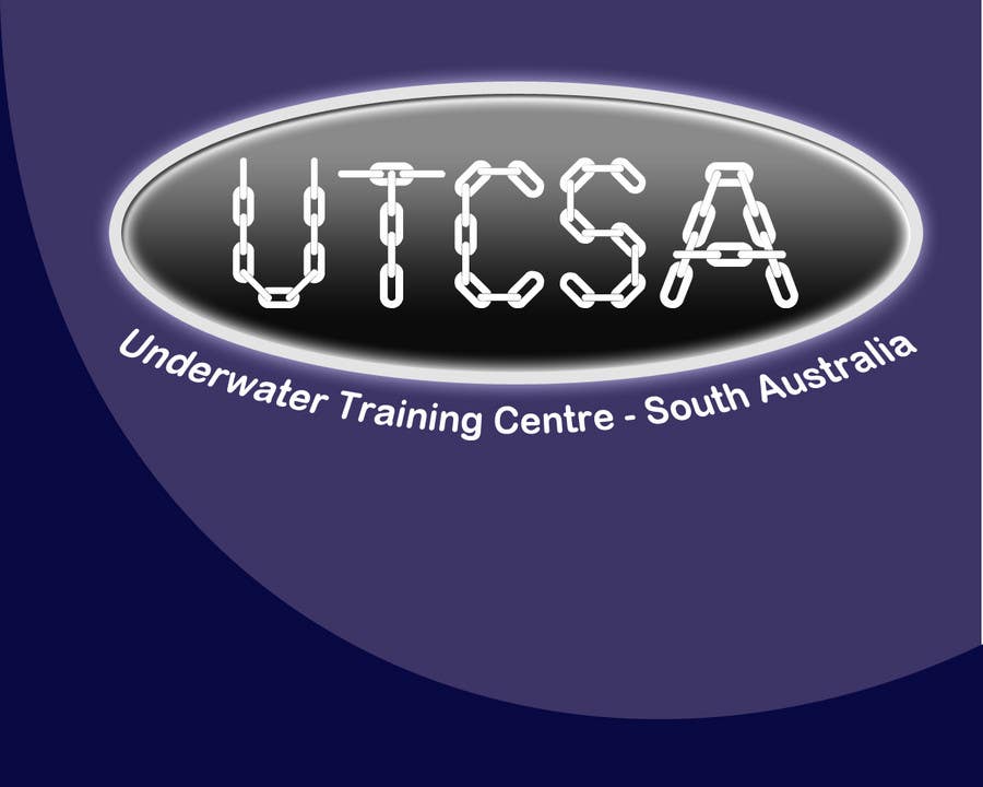 Intrarea #119 pentru concursul „                                                Logo Design for Underwater Training Centre - South Australia
                                            ”