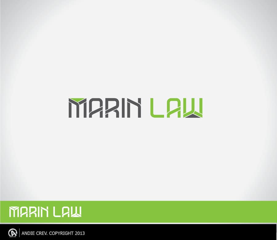 Kilpailutyö #432 kilpailussa                                                 Design a Logo for Law practice.
                                            