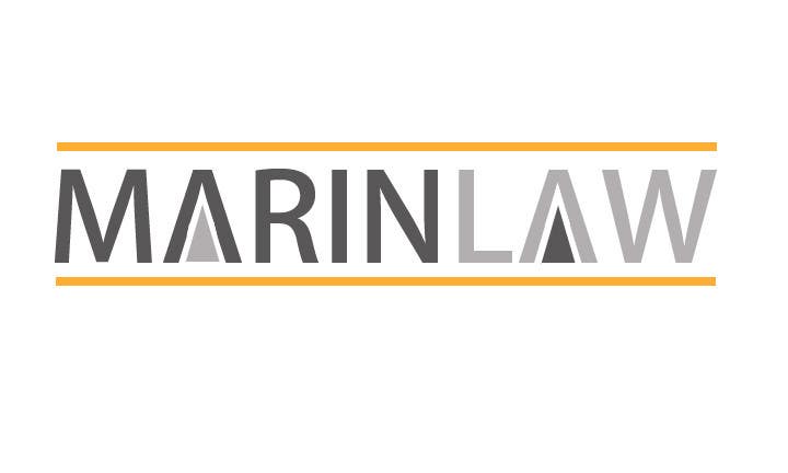 Penyertaan Peraduan #423 untuk                                                 Design a Logo for Law practice.
                                            