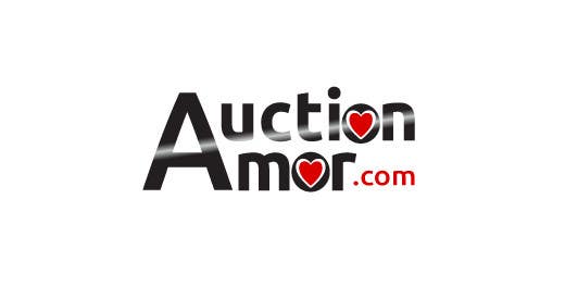 Penyertaan Peraduan #202 untuk                                                 Design a Logo for AuctionAmor.com
                                            