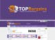 Ảnh thumbnail bài tham dự cuộc thi #22 cho                                                     Design a Logo for TopBargains
                                                