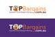 Konkurrenceindlæg #59 billede for                                                     Design a Logo for TopBargains
                                                