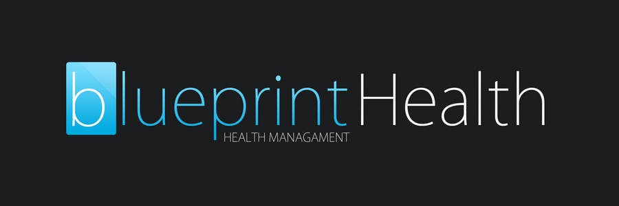 Kilpailutyö #10 kilpailussa                                                 Logo Design for Blueprint Health
                                            