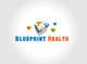 Contest Entry #462 thumbnail for                                                     Logo Design for Blueprint Health
                                                