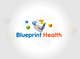 Miniatura da Inscrição nº 465 do Concurso para                                                     Logo Design for Blueprint Health
                                                