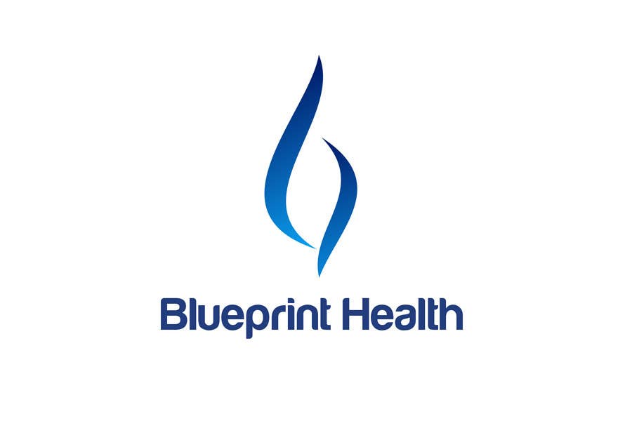Participación en el concurso Nro.582 para                                                 Logo Design for Blueprint Health
                                            