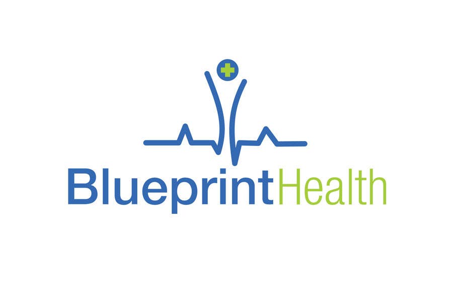 Contest Entry #528 for                                                 Logo Design for Blueprint Health
                                            