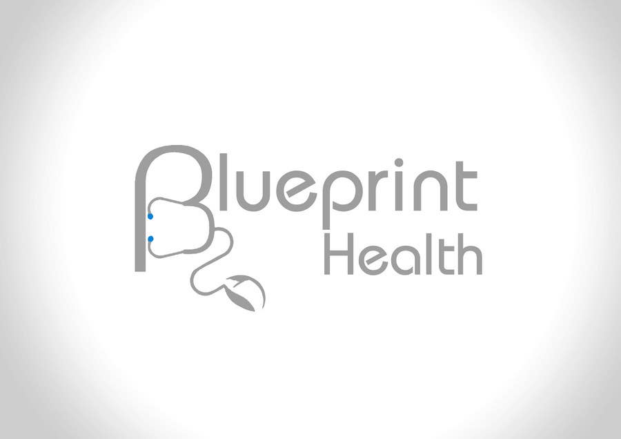Contest Entry #108 for                                                 Logo Design for Blueprint Health
                                            