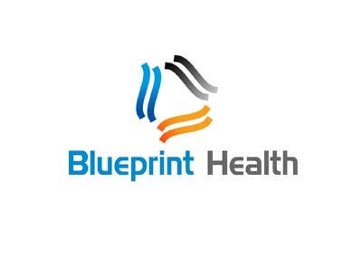 Participación en el concurso Nro.571 para                                                 Logo Design for Blueprint Health
                                            
