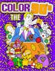 Kilpailutyön #31 pienoiskuva kilpailussa                                                     Need Coloring Book Cover
                                                