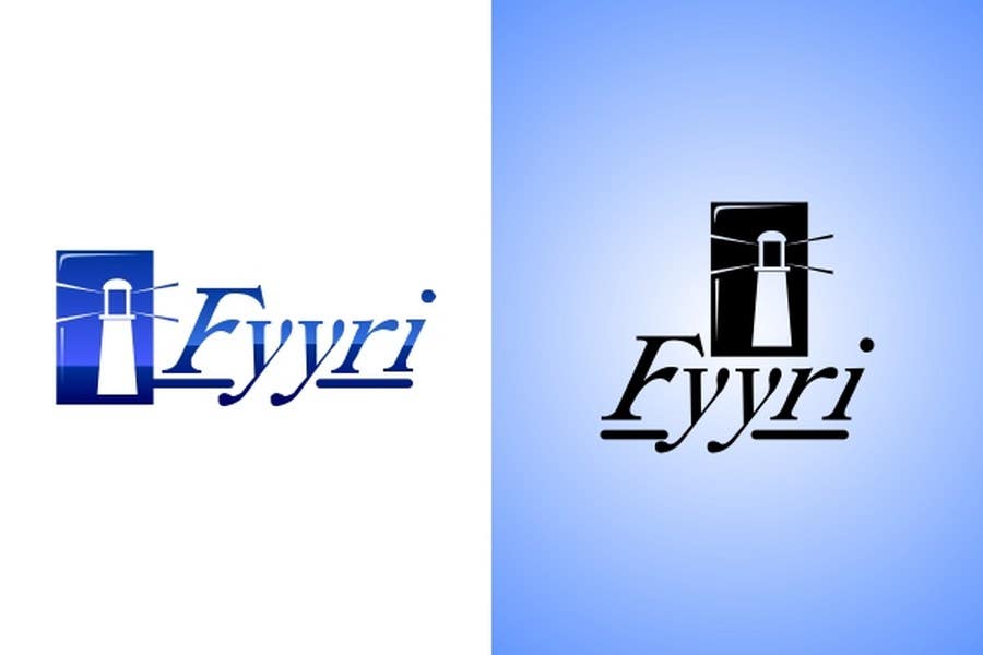 Contest Entry #63 for                                                 Logo Design for Fyyri
                                            