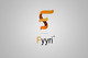 Εικόνα Συμμετοχής Διαγωνισμού #177 για                                                     Logo Design for Fyyri
                                                