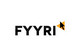 Miniatura de participación en el concurso Nro.123 para                                                     Logo Design for Fyyri
                                                