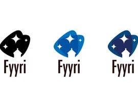 #184 dla Logo Design for Fyyri przez Ferrignoadv