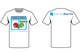 
                                                                                                                                    Icône de la proposition n°                                                25
                                             du concours                                                 T-shirt Design for SocialBoards
                                            