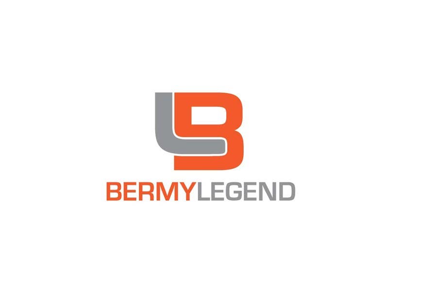 Contest Entry #6 for                                                 BermyLegend Logo
                                            